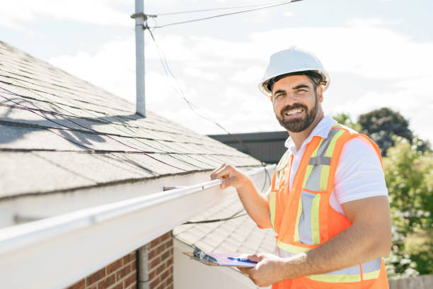 Roof Repair Estimates in Parksdale, CA