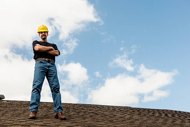Best Local Roofing Companies  in Parksdale, CA