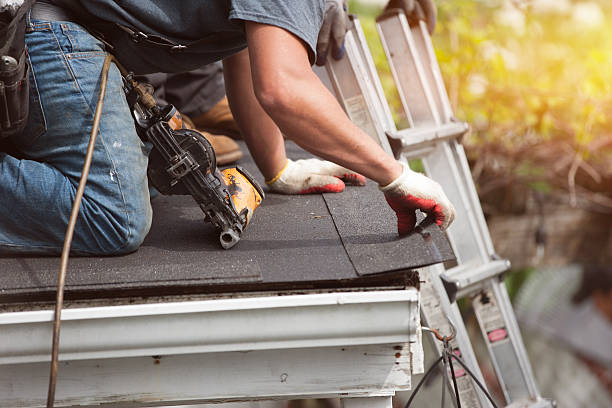 Best New Roof Installation  in Parksdale, CA