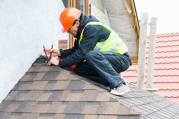 Roof Installation Near Me in Parksdale, CA