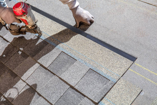 Best Commercial Roofing Services  in Parksdale, CA