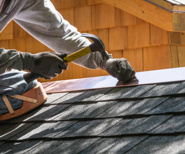 Best Roof Waterproofing Services  in Parksdale, CA